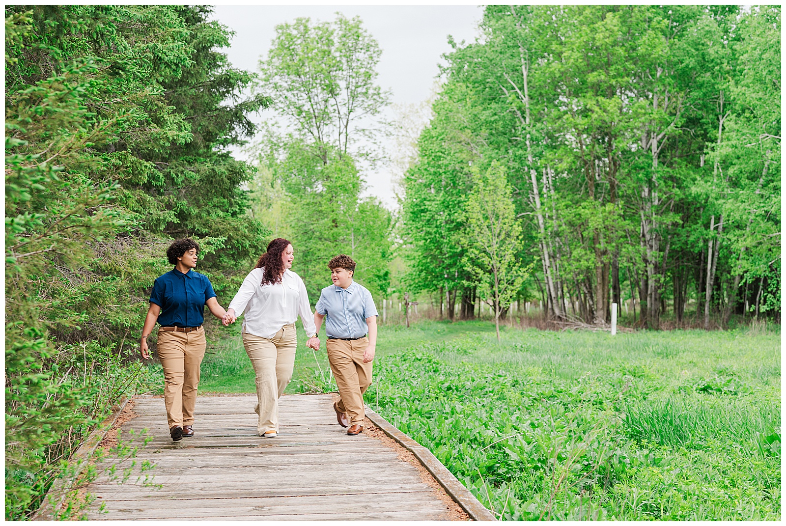 Family photography in marshfield wi